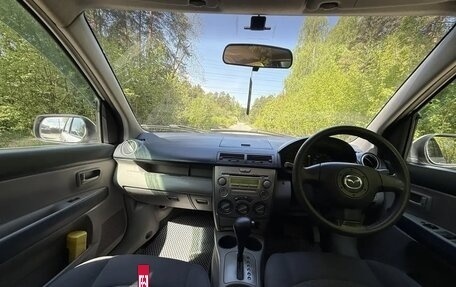 Mazda Demio III (DE), 2004 год, 289 000 рублей, 14 фотография