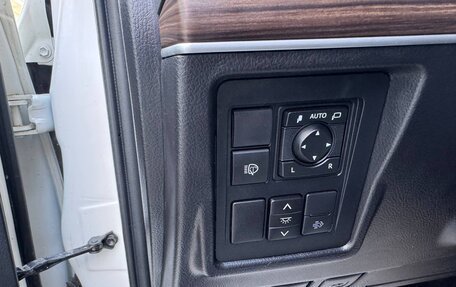 Toyota Land Cruiser Prado 150 рестайлинг 2, 2021 год, 6 100 000 рублей, 15 фотография
