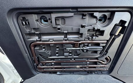 Toyota Land Cruiser Prado 150 рестайлинг 2, 2021 год, 6 100 000 рублей, 22 фотография
