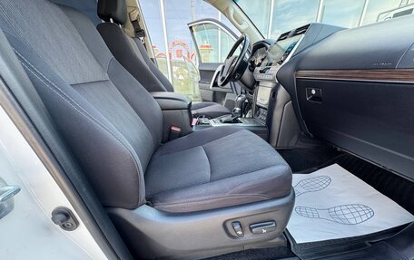 Toyota Land Cruiser Prado 150 рестайлинг 2, 2021 год, 6 100 000 рублей, 24 фотография