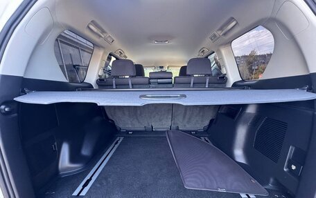 Toyota Land Cruiser Prado 150 рестайлинг 2, 2021 год, 6 100 000 рублей, 21 фотография