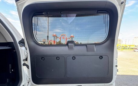 Toyota Land Cruiser Prado 150 рестайлинг 2, 2021 год, 6 100 000 рублей, 23 фотография