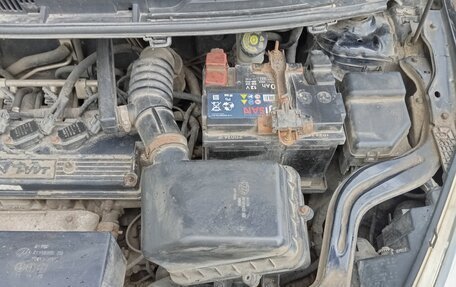 Lifan Celliya (530), 2014 год, 375 000 рублей, 29 фотография