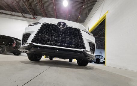Lexus RX IV рестайлинг, 2026 год, 12 650 000 рублей, 11 фотография