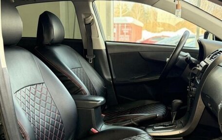 Toyota Corolla, 2012 год, 999 000 рублей, 10 фотография