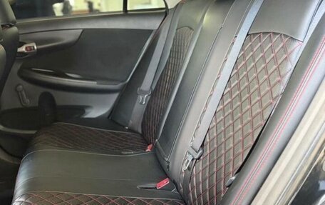 Toyota Corolla, 2012 год, 999 000 рублей, 9 фотография