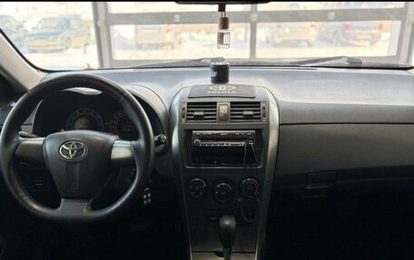 Toyota Corolla, 2012 год, 999 000 рублей, 4 фотография