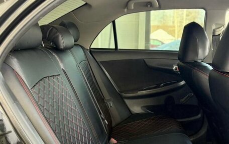 Toyota Corolla, 2012 год, 999 000 рублей, 8 фотография