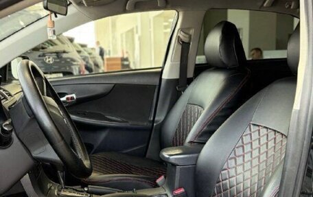 Toyota Corolla, 2012 год, 999 000 рублей, 11 фотография