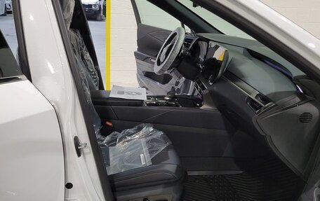 Lexus RX IV рестайлинг, 2026 год, 12 650 000 рублей, 13 фотография