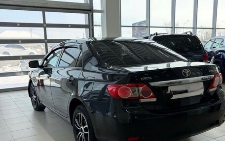 Toyota Corolla, 2012 год, 999 000 рублей, 13 фотография
