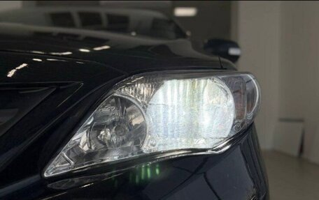 Toyota Corolla, 2012 год, 999 000 рублей, 18 фотография