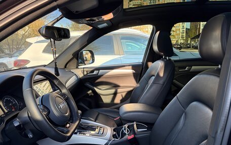 Audi Q5, 2016 год, 2 690 000 рублей, 7 фотография