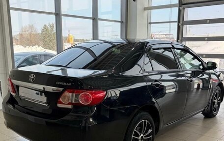 Toyota Corolla, 2012 год, 999 000 рублей, 15 фотография