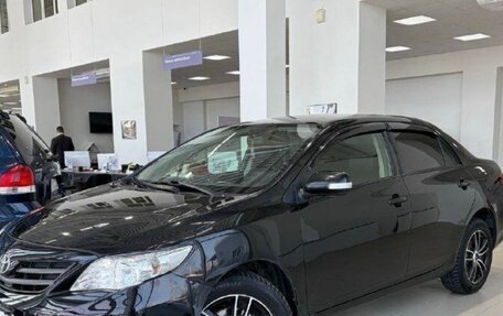 Toyota Corolla, 2012 год, 999 000 рублей, 17 фотография