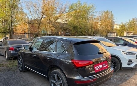 Audi Q5, 2016 год, 2 690 000 рублей, 5 фотография