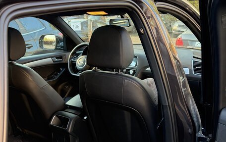 Audi Q5, 2016 год, 2 690 000 рублей, 10 фотография