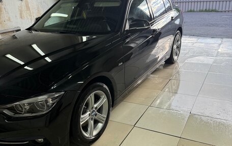 BMW 3 серия, 2017 год, 2 300 000 рублей, 4 фотография