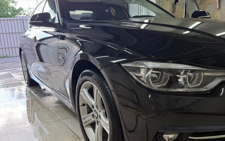 BMW 3 серия, 2017 год, 2 300 000 рублей, 5 фотография