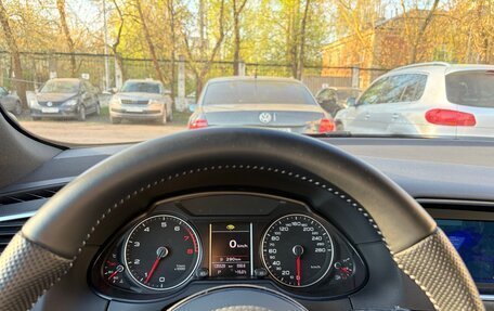 Audi Q5, 2016 год, 2 690 000 рублей, 9 фотография