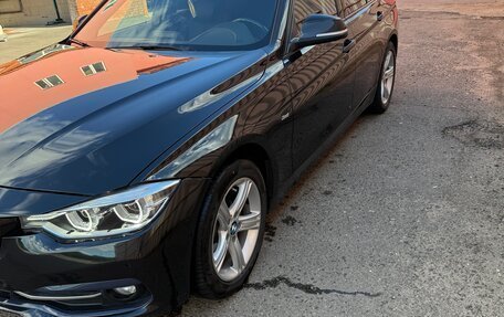 BMW 3 серия, 2017 год, 2 300 000 рублей, 8 фотография
