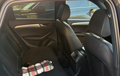 Audi Q5, 2016 год, 2 690 000 рублей, 12 фотография
