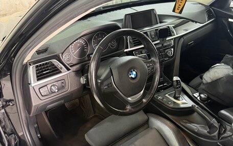 BMW 3 серия, 2017 год, 2 300 000 рублей, 11 фотография