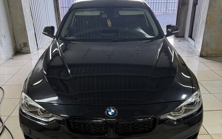 BMW 3 серия, 2017 год, 2 300 000 рублей, 2 фотография