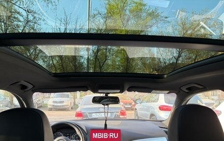 Audi Q5, 2016 год, 2 690 000 рублей, 11 фотография