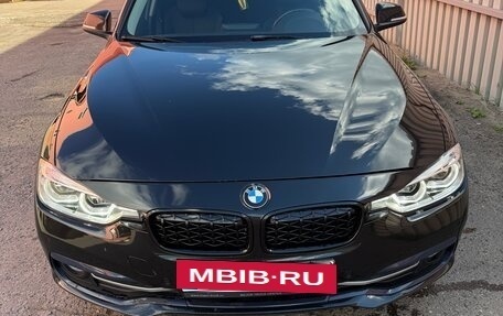 BMW 3 серия, 2017 год, 2 300 000 рублей, 6 фотография