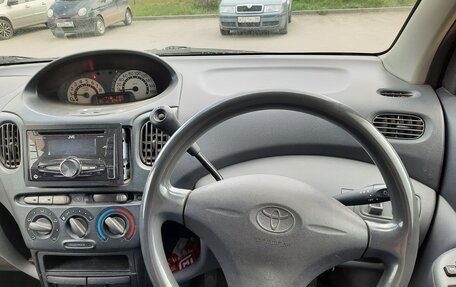 Toyota FunCargo, 2001 год, 230 000 рублей, 3 фотография