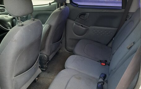 Toyota FunCargo, 2001 год, 230 000 рублей, 5 фотография