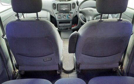 Toyota FunCargo, 2001 год, 230 000 рублей, 7 фотография