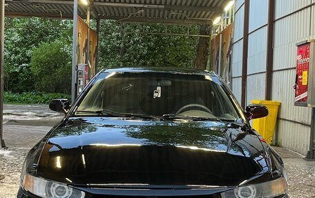 Mitsubishi Galant VIII, 2002 год, 250 000 рублей, 4 фотография