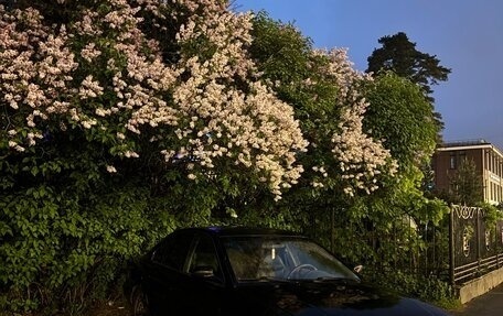 Mitsubishi Galant VIII, 2002 год, 250 000 рублей, 2 фотография