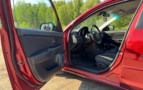 Mazda 3, 2008 год, 415 000 рублей, 10 фотография