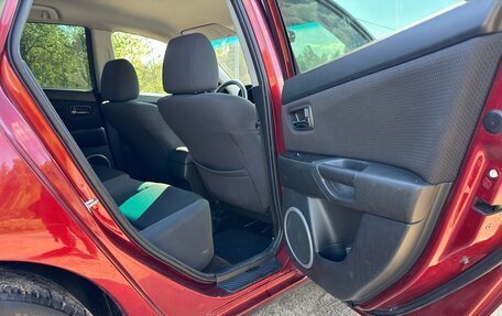 Mazda 3, 2008 год, 415 000 рублей, 12 фотография