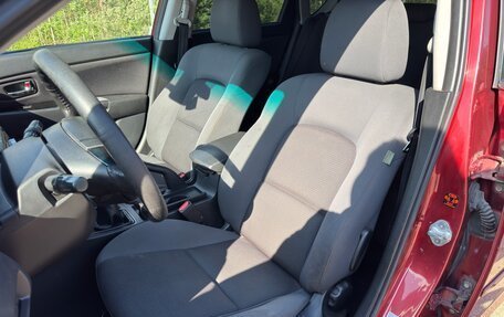 Mazda 3, 2008 год, 415 000 рублей, 14 фотография