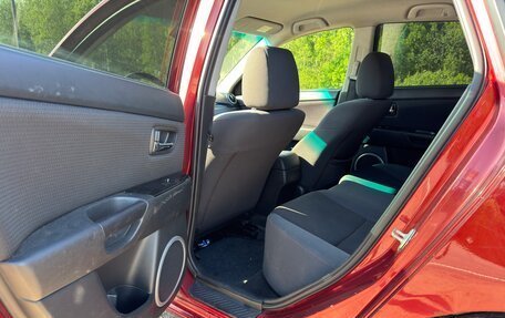 Mazda 3, 2008 год, 415 000 рублей, 13 фотография