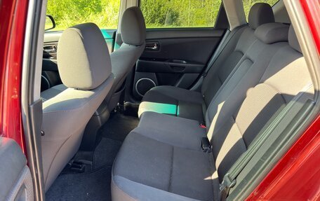 Mazda 3, 2008 год, 415 000 рублей, 16 фотография