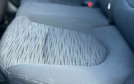 Hyundai Solaris II рестайлинг, 2014 год, 885 000 рублей, 15 фотография