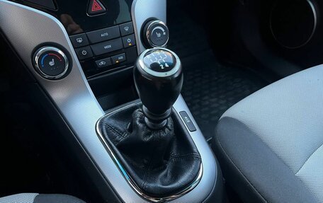 Chevrolet Cruze II, 2011 год, 598 000 рублей, 14 фотография