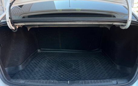 Chevrolet Cruze II, 2011 год, 598 000 рублей, 12 фотография