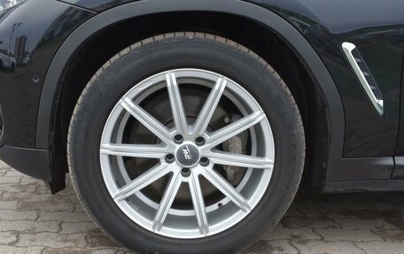 BMW X3, 2019 год, 2 995 000 рублей, 9 фотография