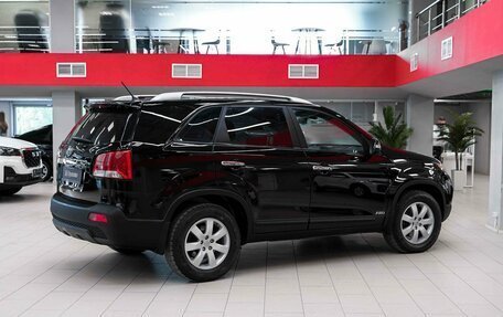 KIA Sorento II рестайлинг, 2012 год, 1 250 000 рублей, 2 фотография