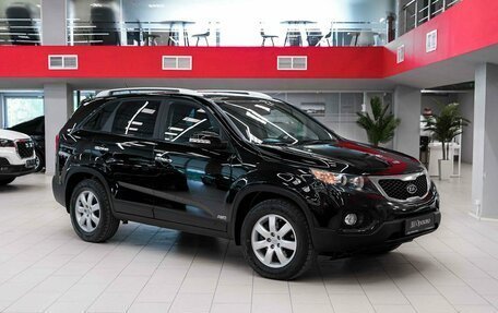 KIA Sorento II рестайлинг, 2012 год, 1 250 000 рублей, 3 фотография