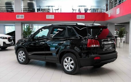 KIA Sorento II рестайлинг, 2012 год, 1 250 000 рублей, 4 фотография