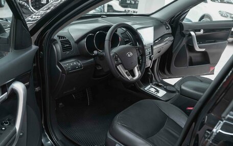 KIA Sorento II рестайлинг, 2012 год, 1 250 000 рублей, 6 фотография