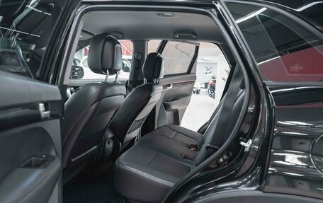 KIA Sorento II рестайлинг, 2012 год, 1 250 000 рублей, 7 фотография