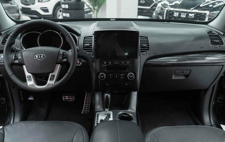 KIA Sorento II рестайлинг, 2012 год, 1 250 000 рублей, 10 фотография